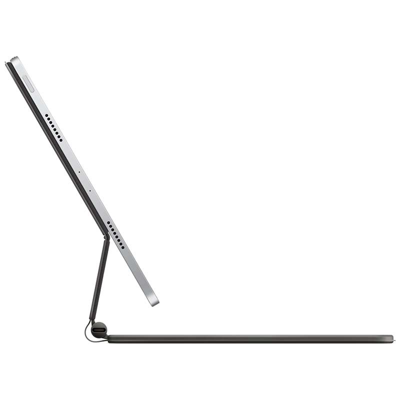 Apple Magic Keyboard pour iPad Pro 11 1/2/3 Gen - iPad Air 4/5 Gen Noir - Ítem5