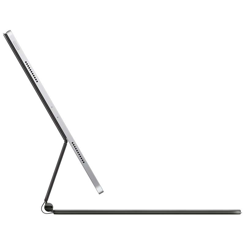 Apple Magic Keyboard pour iPad Pro 12.9 3/4/5 Gen Noir - Ítem4