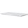 Teclado de membrana sem fio Apple Magic Keyboard Prata - Item2