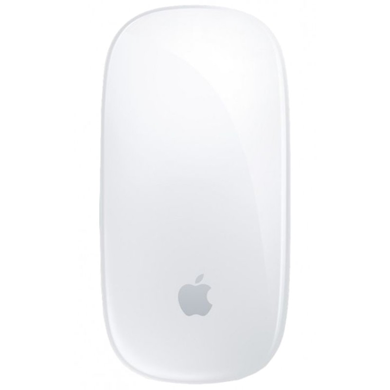 Ratón Inalámbrico Apple Magic Mouse 2 Plata - 1600 DPI