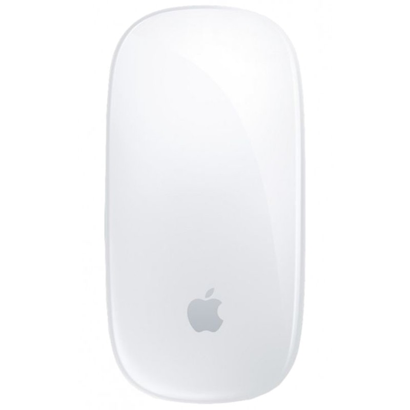 Mouse sem fio Apple Magic Mouse 2 Prata - 1600 DPI - Item