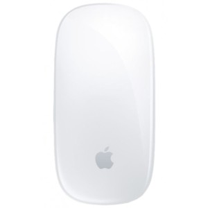 Ratón Inalámbrico Apple Magic Mouse 2 Plata - 1600 DPI