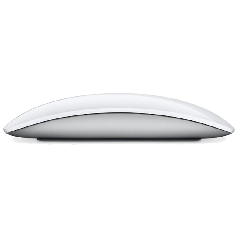 Mouse sem fio Apple Magic Mouse 2 Prata - 1600 DPI - Item2