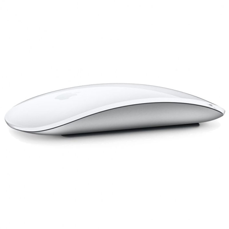 Souris sans fil Apple Magic Mouse 2 Argent - 1600 DPI - Ítem3