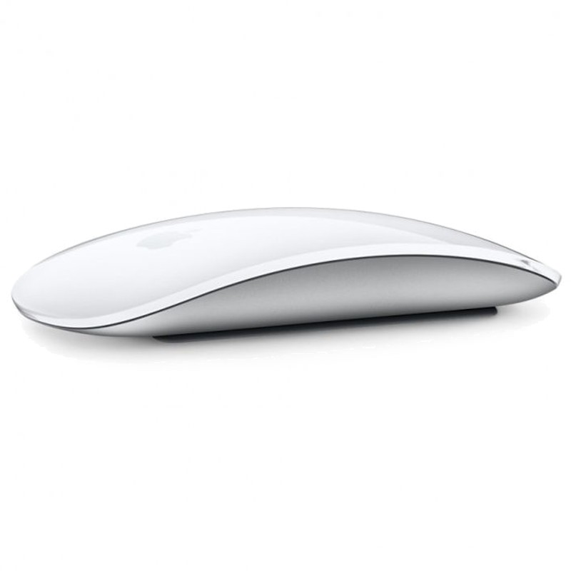 Mouse sem fio Apple Magic Mouse 2 Prata - 1600 DPI - Item3