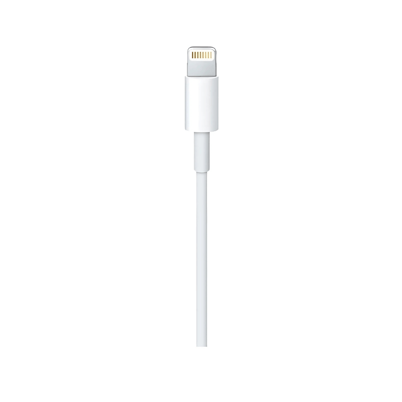 Apple MKQ42AM/A 2 metros Branco - Cabo com conetor Lightning - Item1