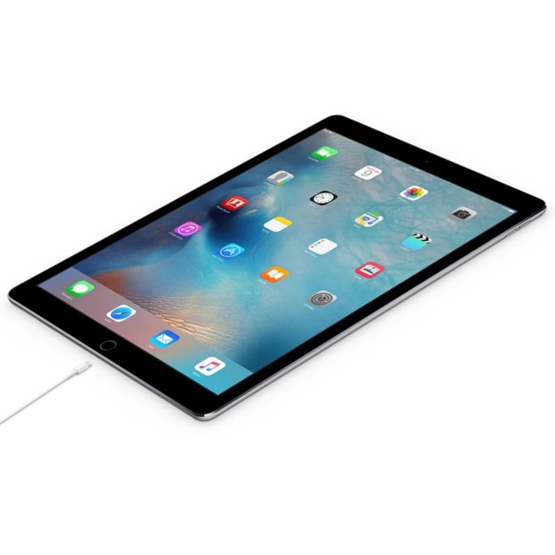 Apple MKQ42AM/A 2 metros Branco - Cabo com conetor Lightning - Item3