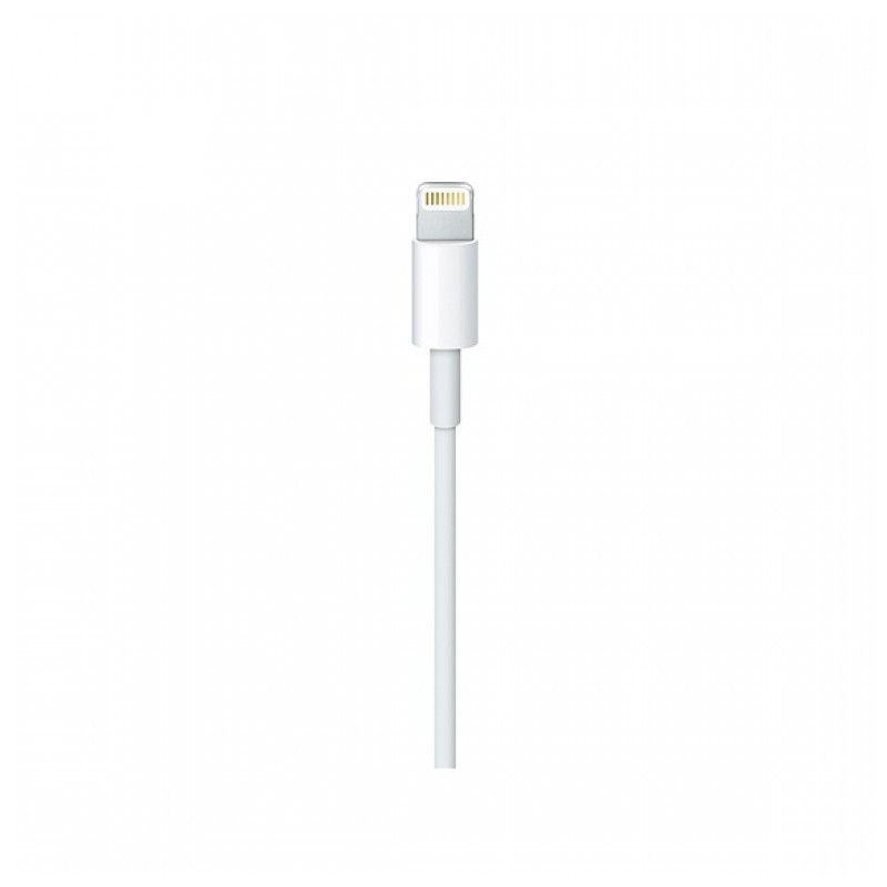 Apple Cable Lightning a USB-C 2m - MKQ42ZM/A - Ítem1