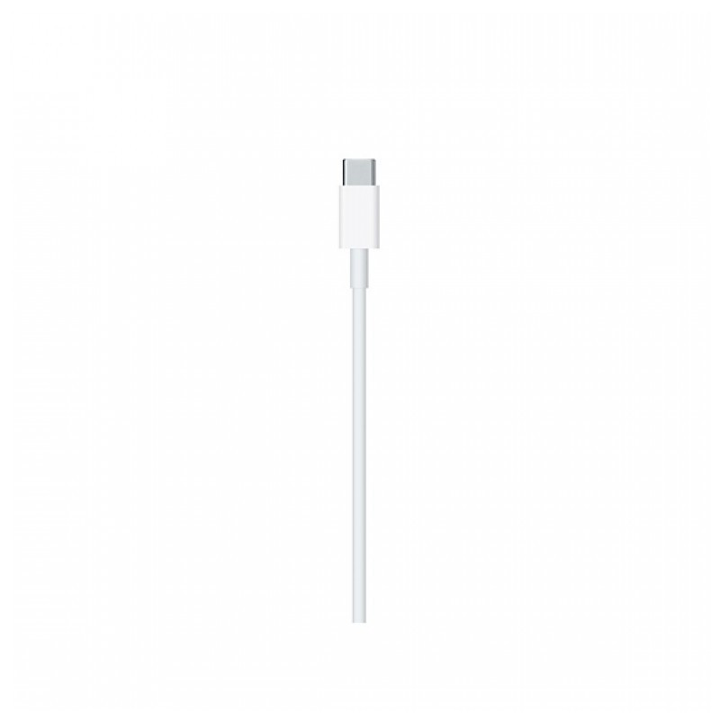 Apple Cable Lightning a USB-C 2m - MKQ42ZM/A - Ítem2