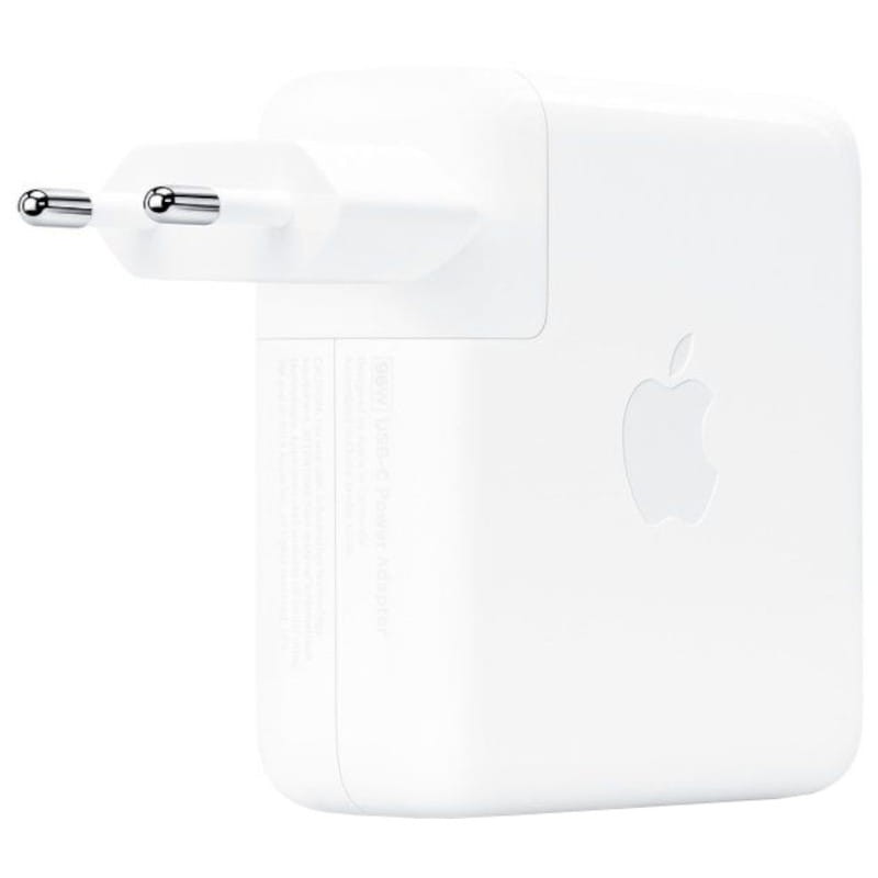 Adaptateur Secteur Apple MX0J2ZM/A USB Type-C 96 W - Ítem