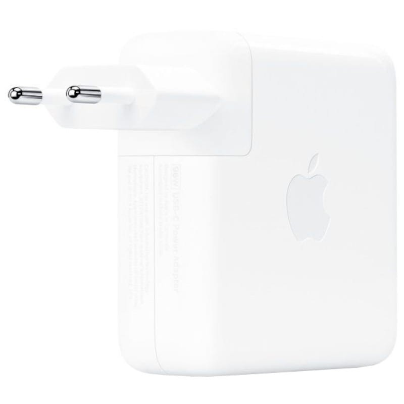 Adaptador de alimentação Apple MX0J2ZM/A USB Tipo C 96 W - Item