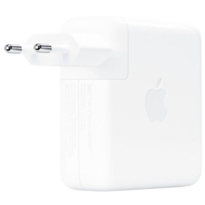 Adaptateur Secteur Apple MX0J2ZM/A USB Type-C 96 W