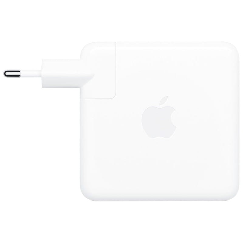 Adaptador de alimentação Apple MX0J2ZM/A USB Tipo C 96 W - Item1
