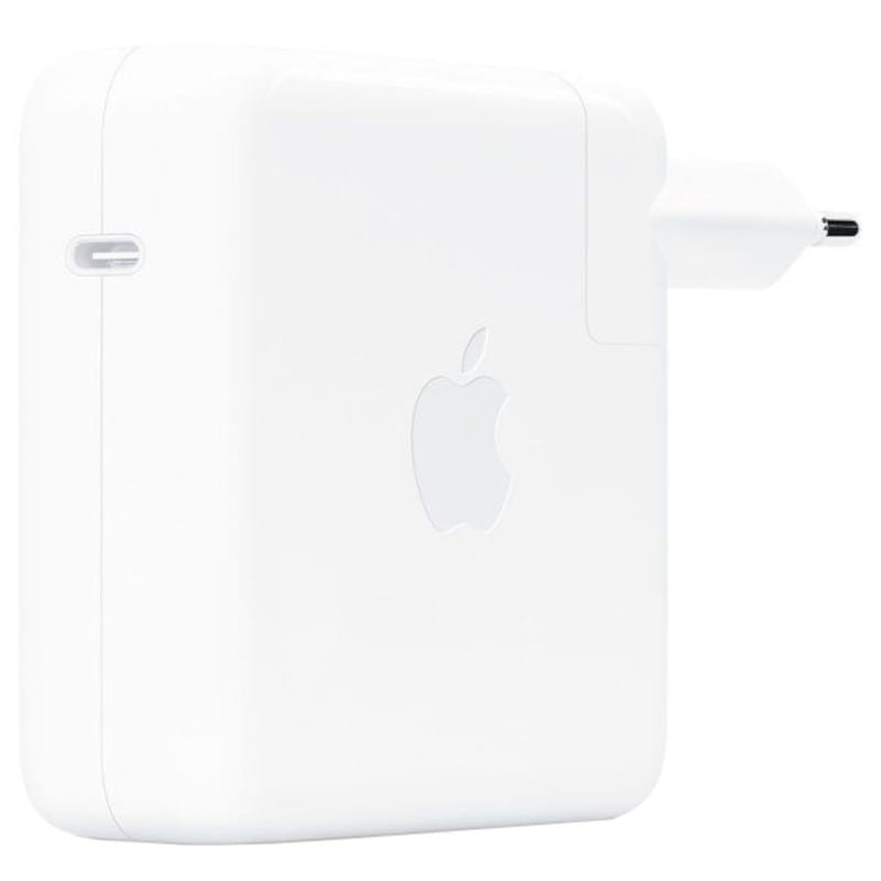 Adaptador de alimentação Apple MX0J2ZM/A USB Tipo C 96 W - Item2