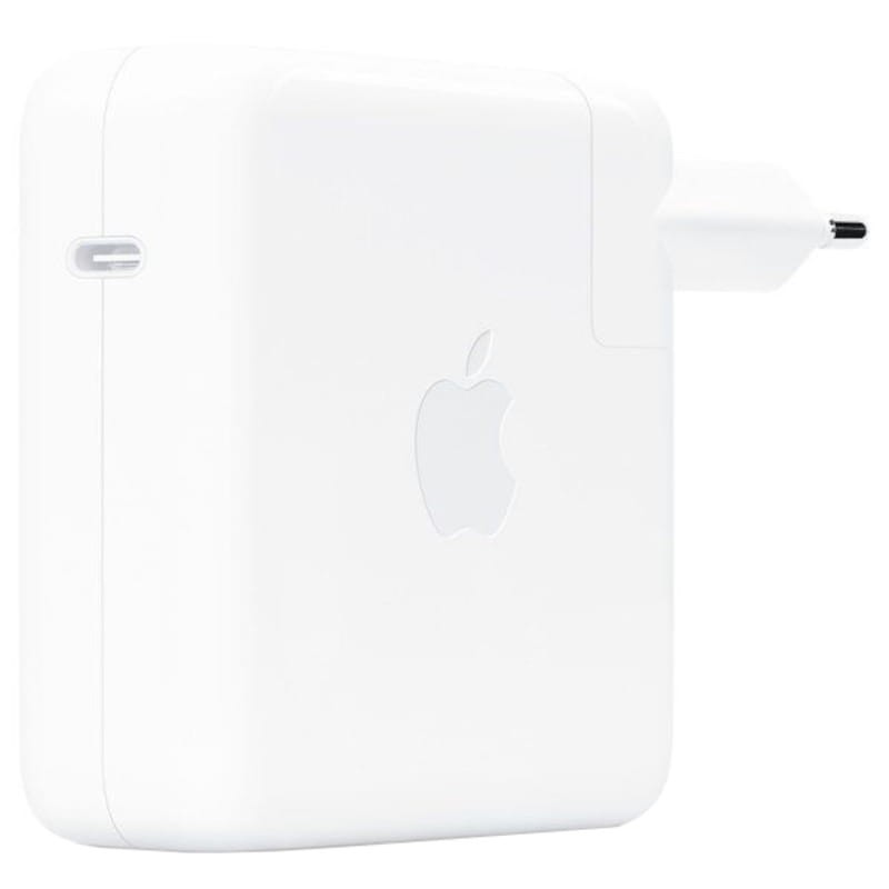 Adaptateur Secteur Apple MX0J2ZM/A USB Type-C 96 W - Ítem2