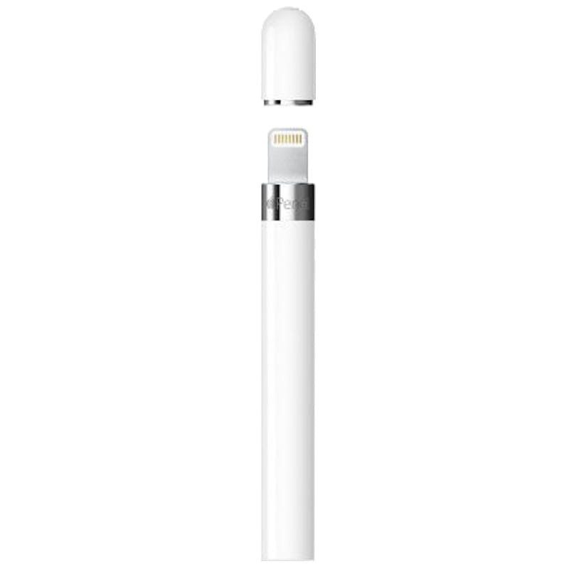 Apple Pencil (1ª Generación) Blanco - Ítem1