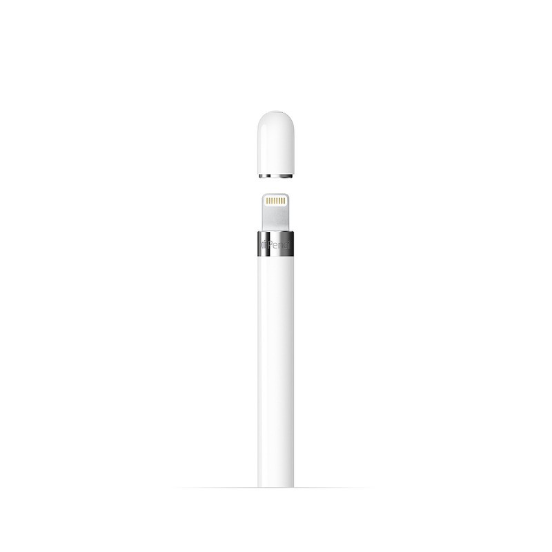 Apple Pencil iPad Pro - Desprecintado - Ítem1