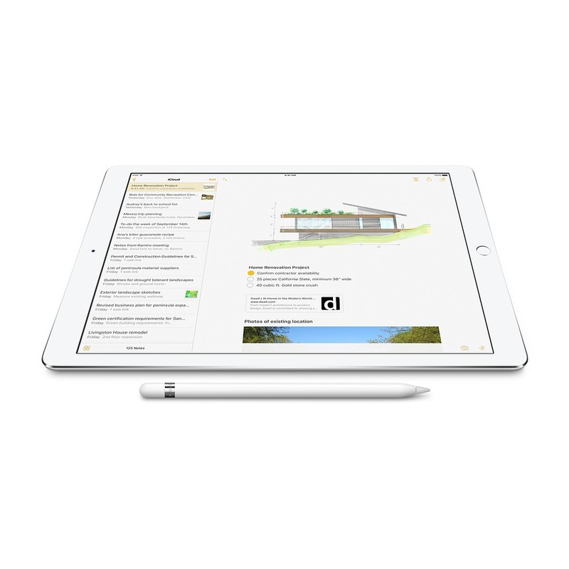 Apple Pencil iPad Pro - Importação - Item2