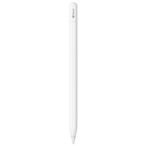 Apple Pencil MUWA3ZM/A (USB Type C) Blanc - Crayon digitale