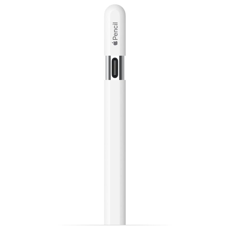 Apple Pencil MUWA3ZM/A (USB Tipo C) Branco - Lápis Digital - Item1