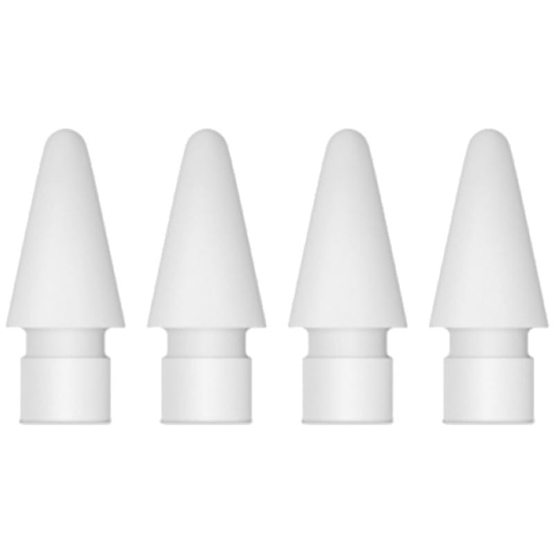 Apple Puntas para Apple Pencil Pack de 4 - Ítem