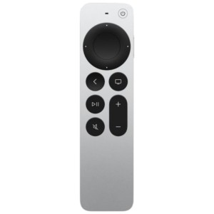 Apple Siri Remote - Mando a distancia