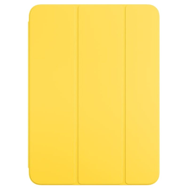 Apple Smart Folio Amarillo - Funda para iPad (10.ª generación) - Ítem