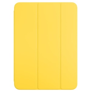 Apple Smart Folio - Capa para iPad (10ª geração) - Amarelo