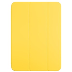 Apple Smart Folio - Funda para iPad (10.ª generación) - Amarillo