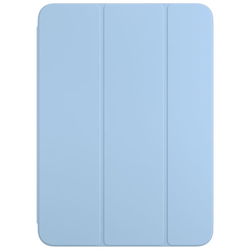 Apple Smart Folio - Funda para iPad (10.ª generación) - Azul