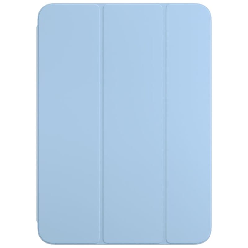 Apple Smart Folio - Étui pour iPad (10e génération) - Bleu