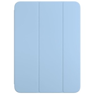 Apple Smart Folio - Étui pour iPad (10e génération) - Bleu