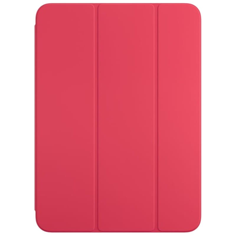 Apple Smart Folio - Funda para iPad (10.ª generación) - Rojo - Ítem