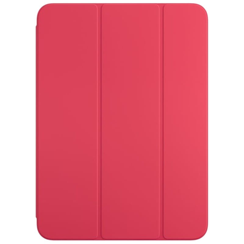 Apple Smart Folio Rojo - Funda para iPad (10.ª generación) - Ítem