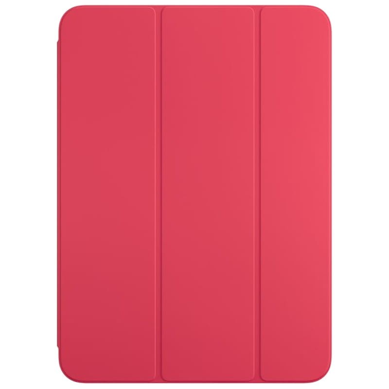 Apple Smart Folio - Capa para iPad (10ª geração) - Vermelho