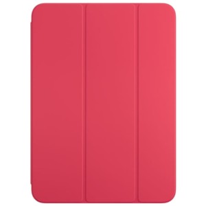 Apple Smart Folio - Funda para iPad (10.ª generación) - Rojo