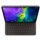 Apple Smart Keyboard pour iPad Pro 11 1/2/3 Gen - iPad Air 4/5 Gen Noir - Ítem1