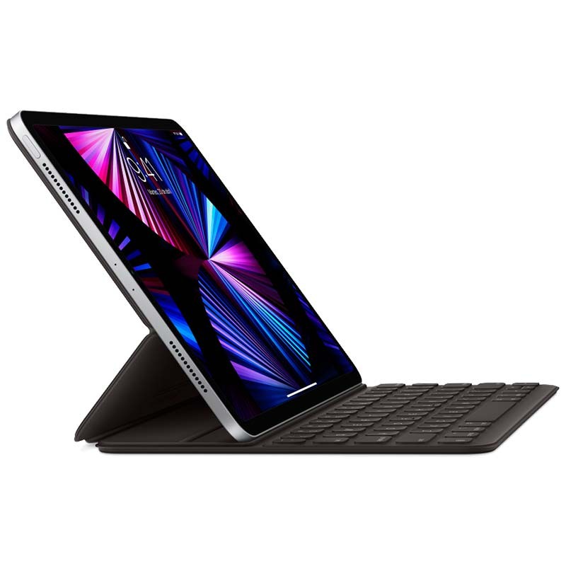 Buy iPad Pro 11 Keyboard - Apple Smart Keyboard - Black