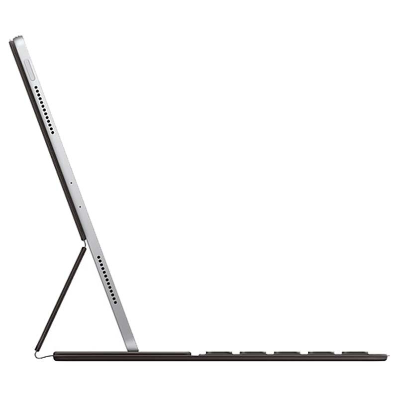 Apple Smart Keyboard para iPad Pro 11 1/2/3 Gen - iPad Air 4/5 Gen Negro - Ítem4