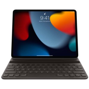 Apple Smart Keyboard for iPad Pro 12.9 3/4/5 Gen Black