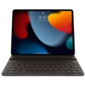 Apple Smart Keyboard para iPad Pro 12.9 3/4/5 Gen Preto - Item