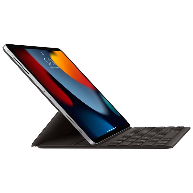 Apple Smart Keyboard para iPad Pro 12.9 3/4/5 Gen Negro - Ítem3
