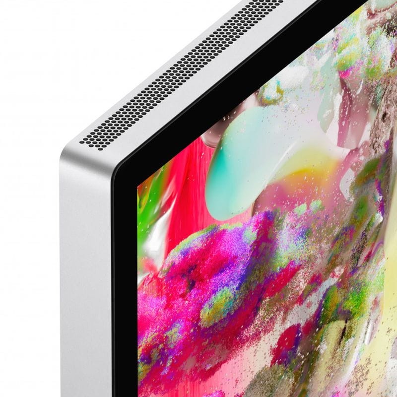 Apple Studio Display de vidro padrão com suporte e altura ajustáveis - Item3