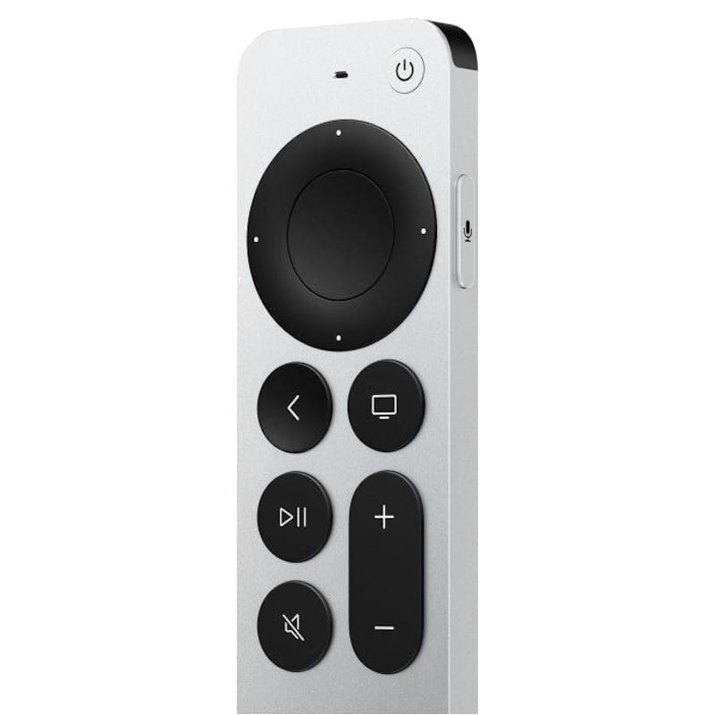 Apple TV 4K Ultra HD 128 GB (3ª Generación) - Ítem2