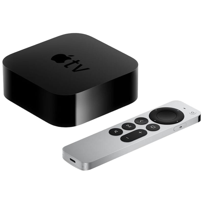Apple TV HD 32Go (2a Génération) - Ítem