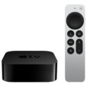 Apple TV 4K 64GB (2a Gen) - Item