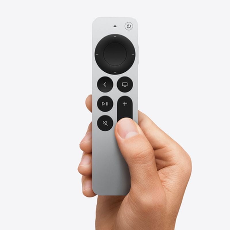 Apple TV HD 32Go (2a Génération) - Ítem4