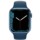 Apple Watch Series 7 Cellular 45mm Aluminio Azul/Correa Deportiva Azul - Reloj inteligente - Ítem1