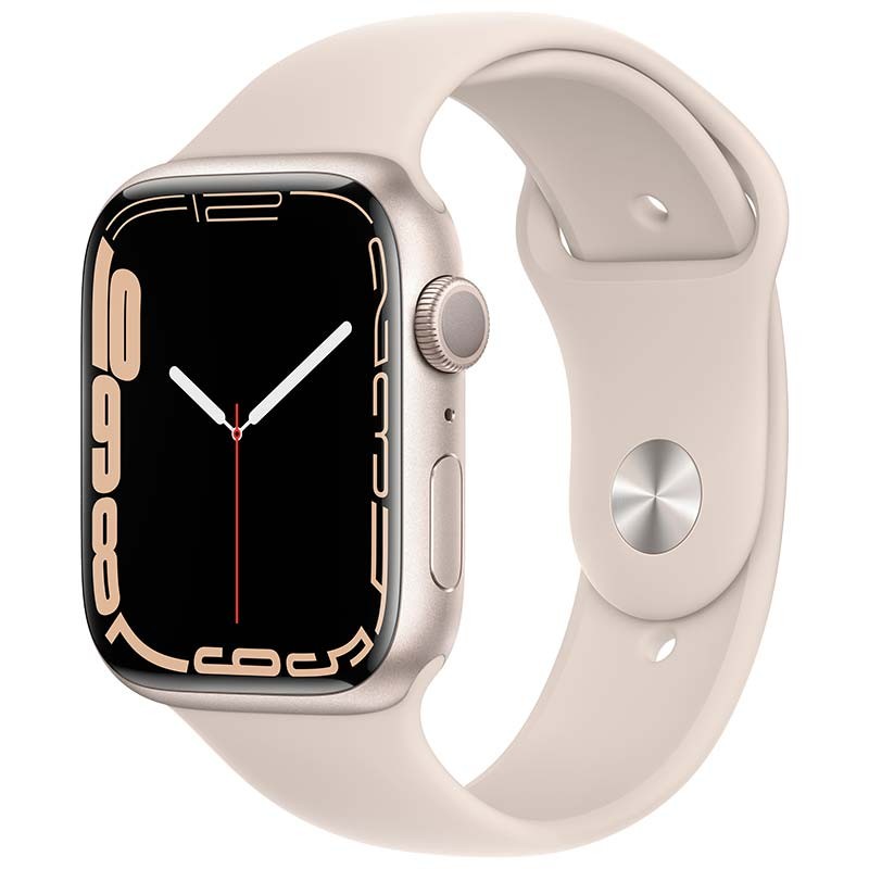 apple watch comprar series