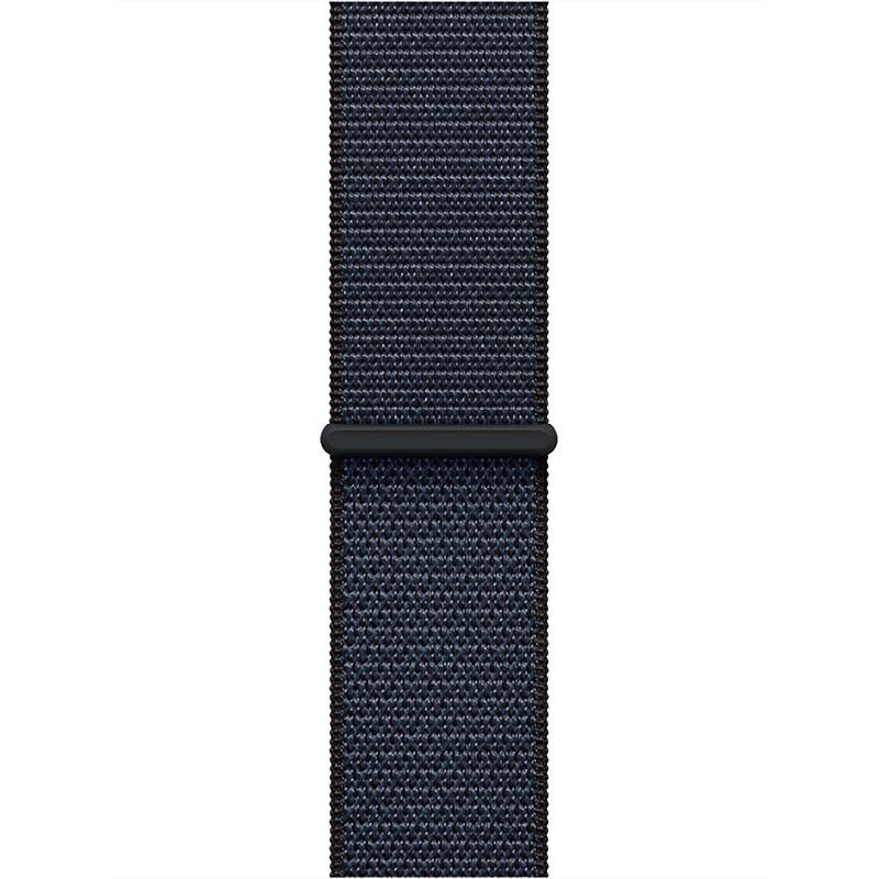 Apple Watch SE (2024) GPS + Cellular 40mm Medianoche con Correa Loop Deportiva - Ítem2